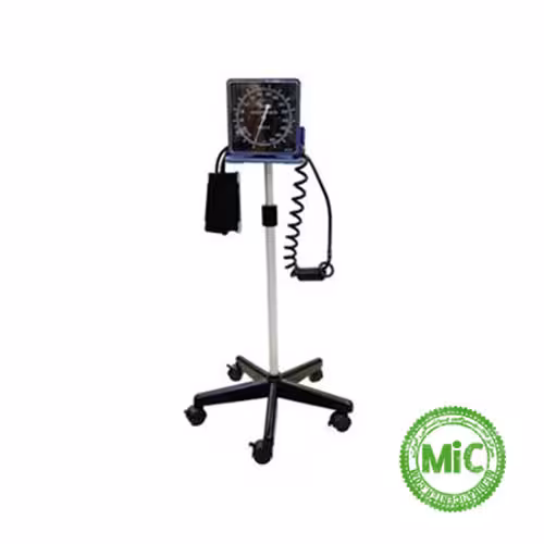 فشارسنج عقربه ای مربعی ایستاده زنیت مد