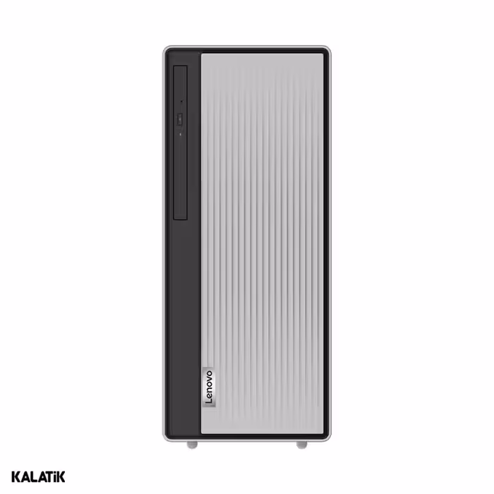 کامپیوتر دسکتاپ لنوو مدل IdeaCentre 5 14IOB6 (i5 11400-4GB-1TB HDD)