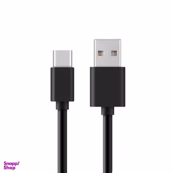 کابل تبدیل USB به USB-C شیائومی مدل 4C به طول 1.2m