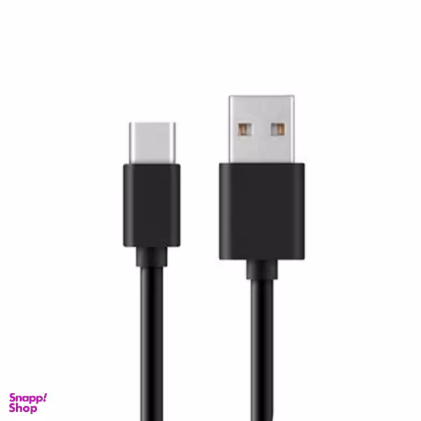 کابل تبدیل USB به USB-C شیائومی مدل 4C به طول 1.2m