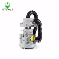 ساکشن مرکزی متاسیس Metasys