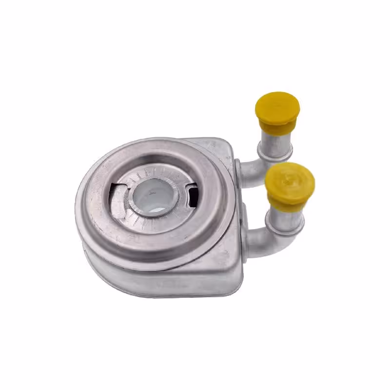 خنککن روغن موتور ام وی ام 315