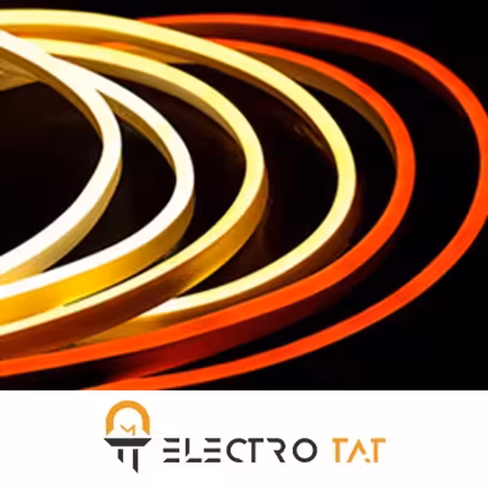 ریسه فلکسی مینی Mini Neon Flexi شعاع