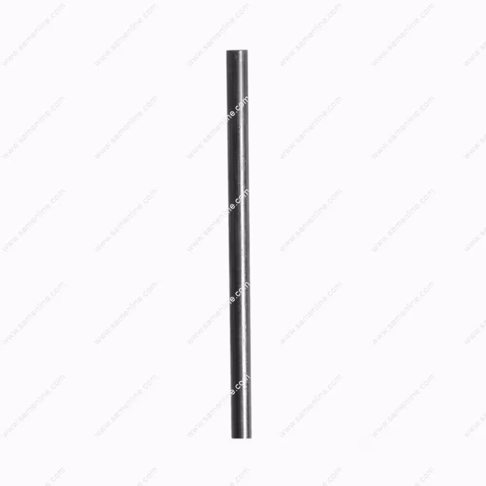 مغزی اتود 5 میل تکنیکال رنگ مشکی با درجه سختی 8B