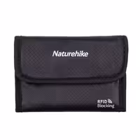 کیف پول نیچرهایک NaturehikE RFID travel wallet