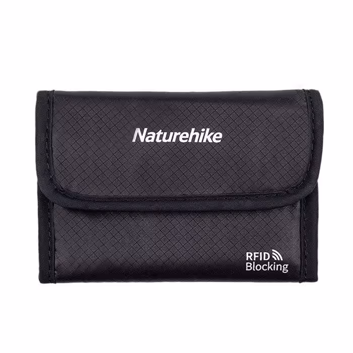 کیف پول نیچرهایک NaturehikE RFID travel wallet