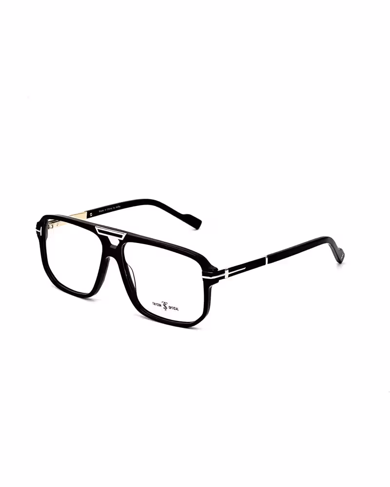 عینک طبی مردانه میرا مدل تایسون TAYSON 2067