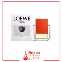 عطر ادکلن لوئو-لوئوه سولو لوئوه الا 100 میل