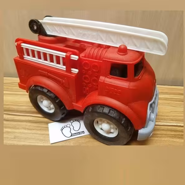 اتش نشانی نشکن اعلا