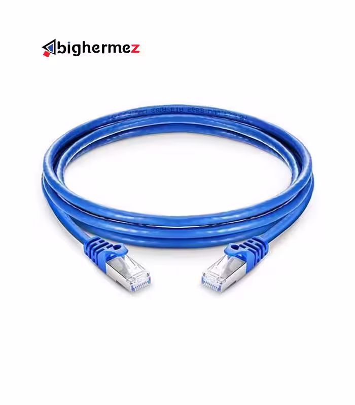 کابل شبکه CAT5 تسکو مدل TNC520 CCU به طول 2 متر