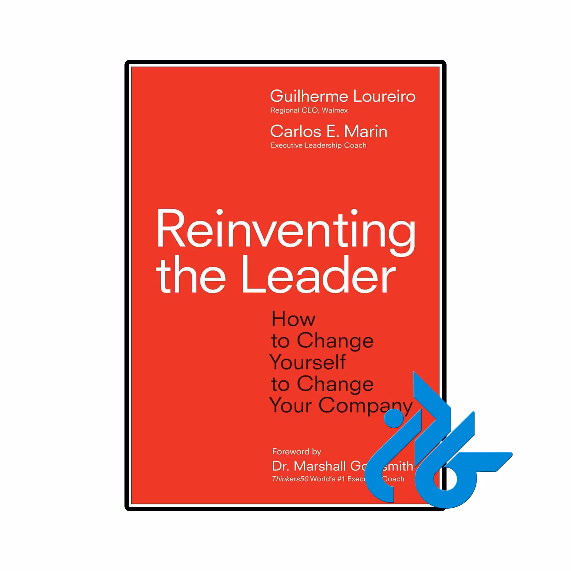 خرید و قیمت کتاب Reinventing the Leader از فروشگاه کادن