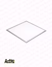 پنل 60 در 60 توکار 64 وات اکتینو مدل Edge Light