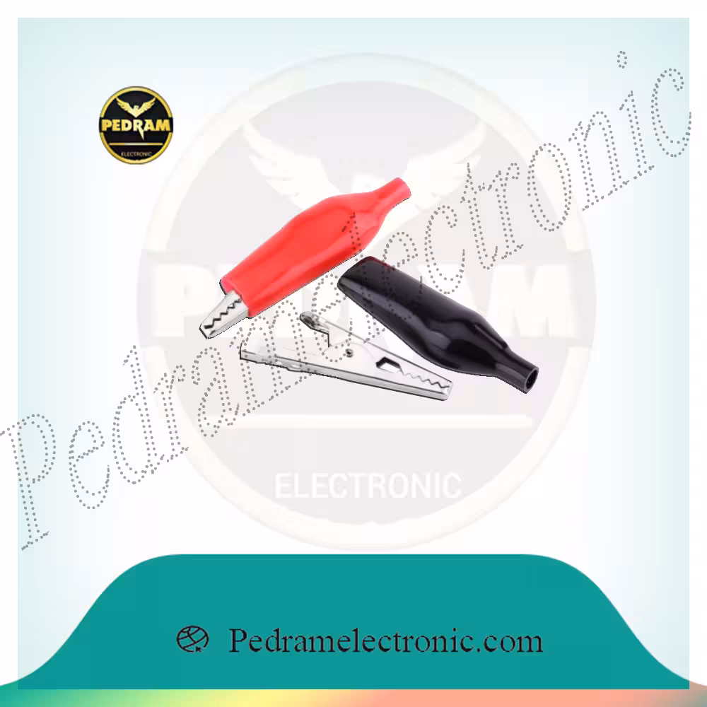 گیره سوسماری كوچك