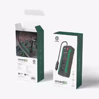اینورتر برق خودرو GREEN LiON Spark 300 Power Inverter