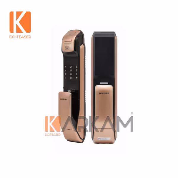 دستگیره دیجیتال سامسونگ DP728