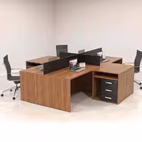 میز کار گروهی S103 آرتان ست