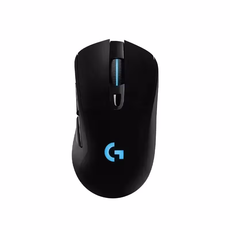 ماوس گیمینگ بی‌سیم لاجیتک مدل Logitech G703 Lightspeed