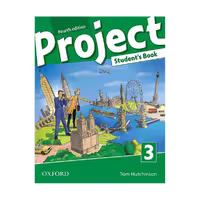 Project 4th 3
