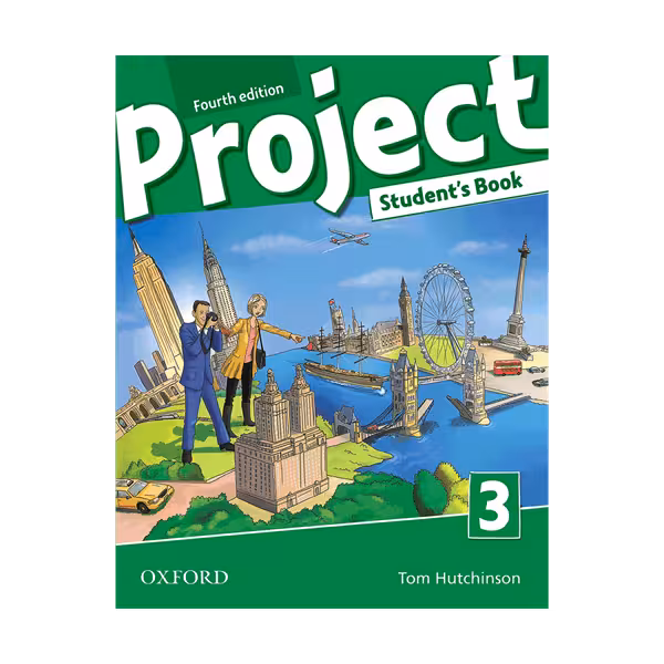 Project 4th 3