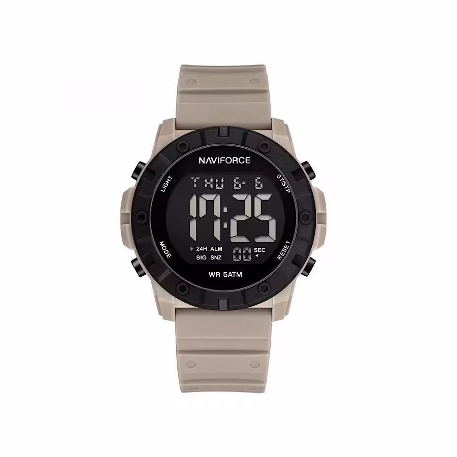 ساعت مچی مردانه نیوی فورسNAVIFORCE-NF7110-3