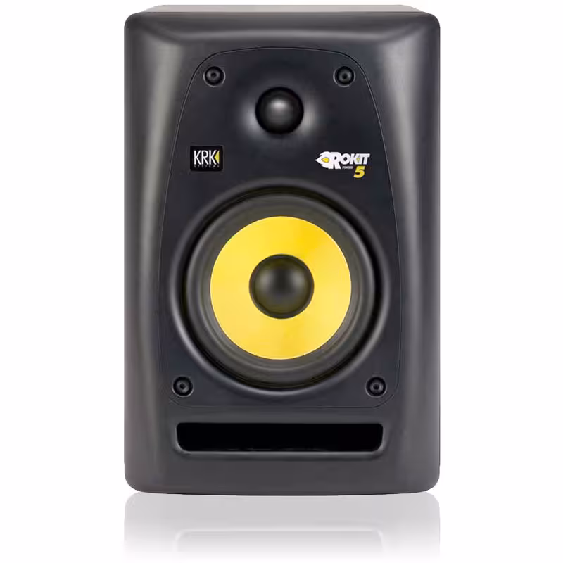 اسپیکر مانیتورینگ KRK Rokit 5 G2