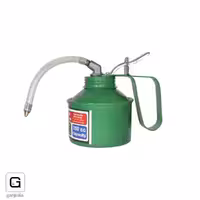 روغندان 350 میلی LST