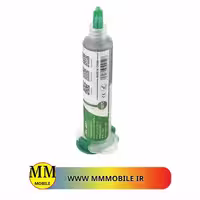 خمیر قلع سرنگی ریلایف RL-403