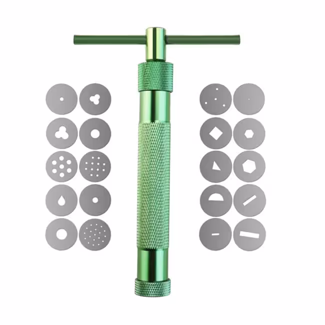 تپانچه فوندانت