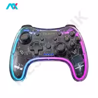 گیم پد تک بی‌سیم شوکدار وریتی مدل V-J4310W