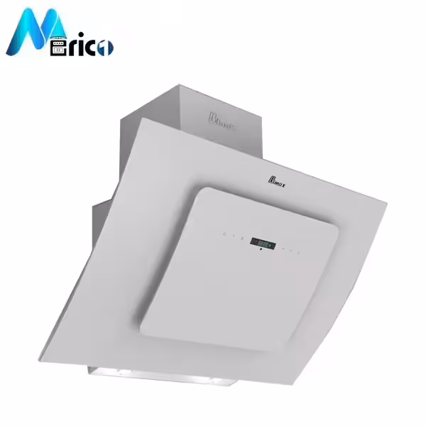 هود بیمکث مورب مدل 2027 سفید