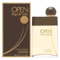 ادوتویلت مردانه راجر اند گالت مدل Open