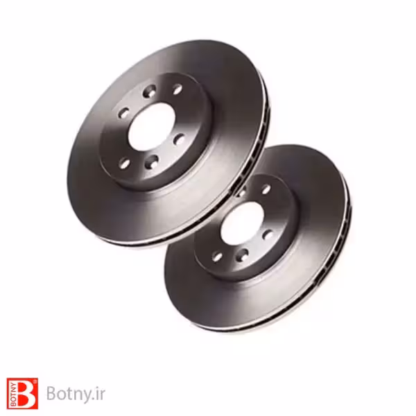 دیسک چرخ خودرو هیوندای سوناتا