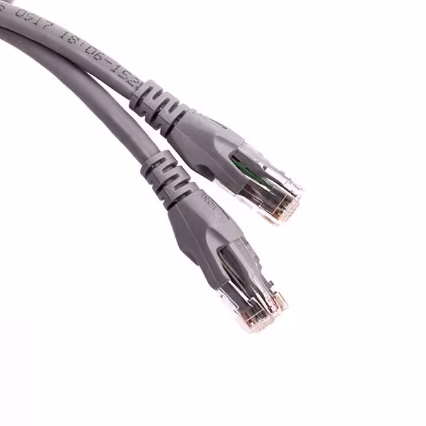 کابل شبکه CAT6 بلدن 2 متری
