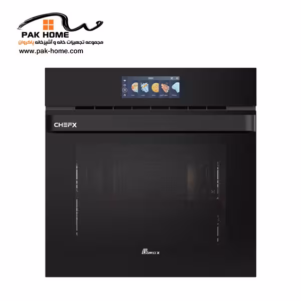 فر توکار بیمکث CHEF-3106