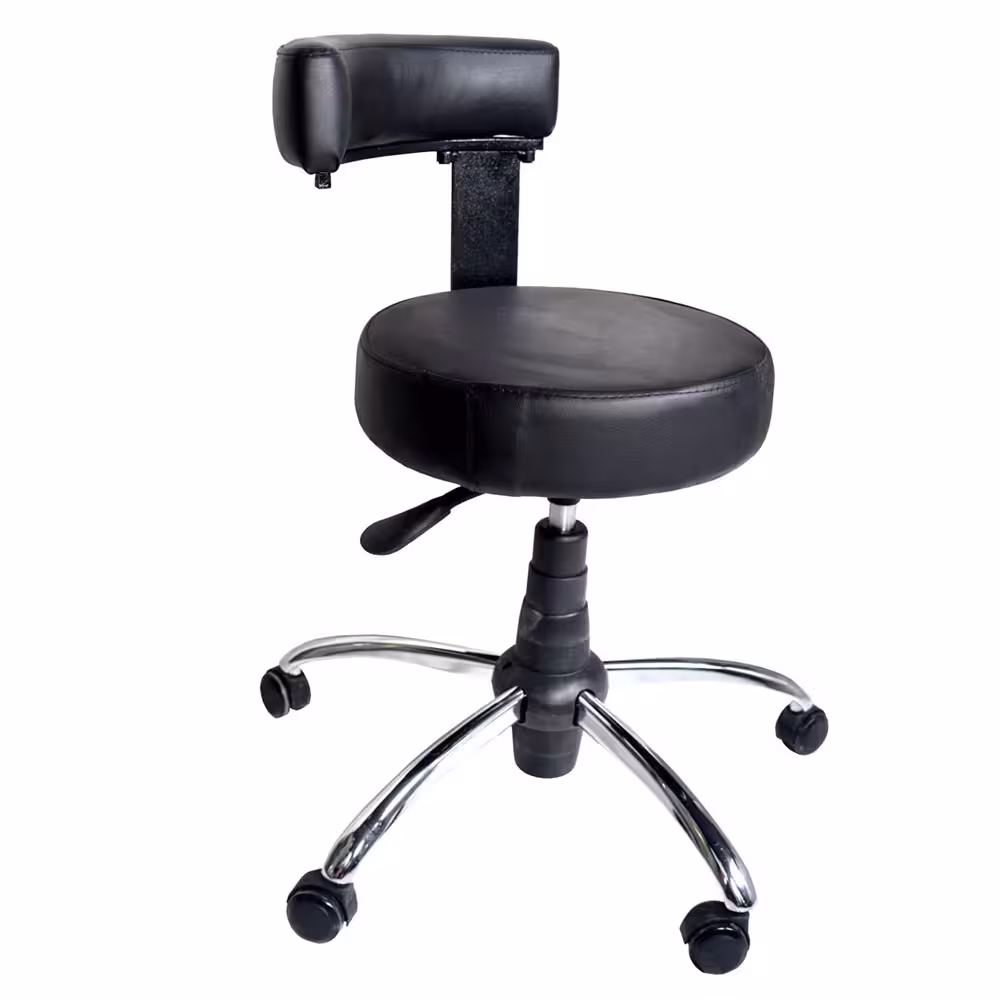 صندلی استادکار زیمنسی جک دار 12 سانتی