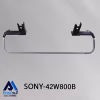 پایه تلویزیون سونی 42W800B