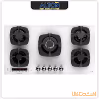 اجاق گاز صفحه ای آلتون مدل IG516DW