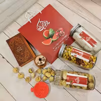 پک هدیه شب یلدا کد B127
