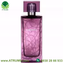 عطر ادکلن لالیک آمیتیس 100 میل زنانه