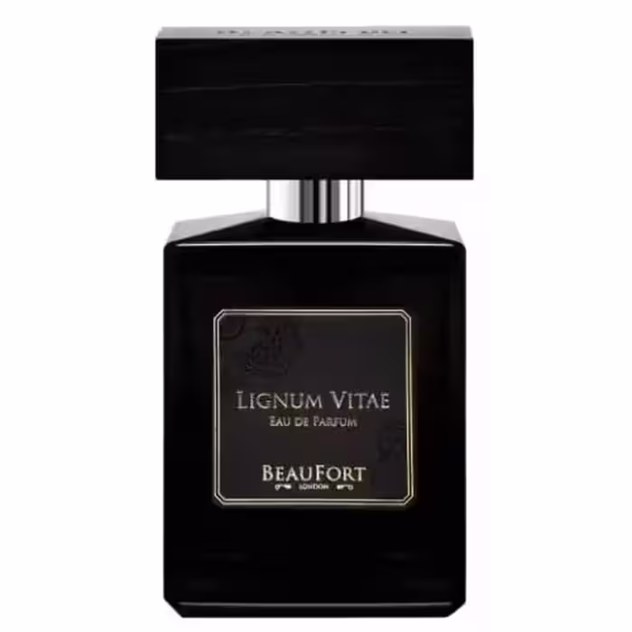 دکانت ادوپرفیوم Lignum Vitae از برند BeauFort London