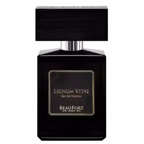 دکانت ادوپرفیوم Lignum Vitae از برند BeauFort London