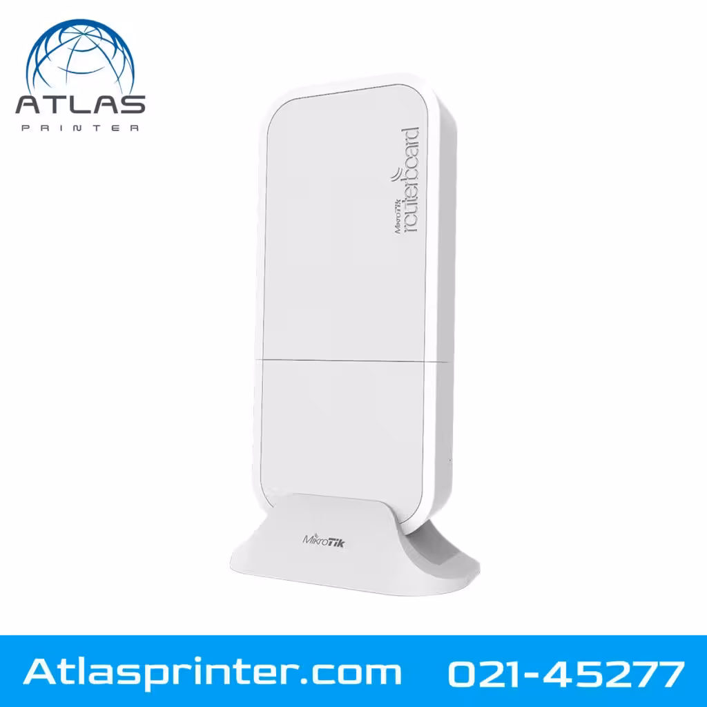 اکسس پوینت مودم بی سیم میکروتیک مدل wAP LTE kit
