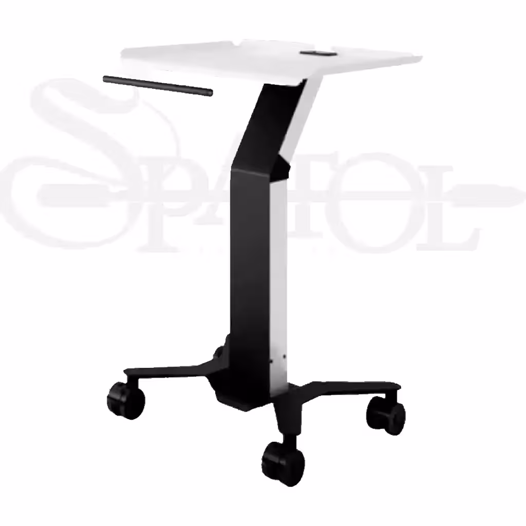 سرویتور اسکنر مدل TR 420 برند navidekbatan