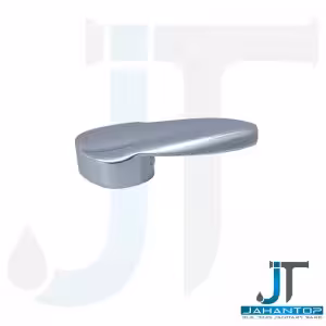 دسته شیر مخلوط اهرمی کارتریج 35 مدل رابیط