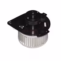 موتور فن بخاری ام وی ام 530