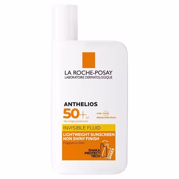 ضد آفتاب لاروش پوزای مدل Anthelios