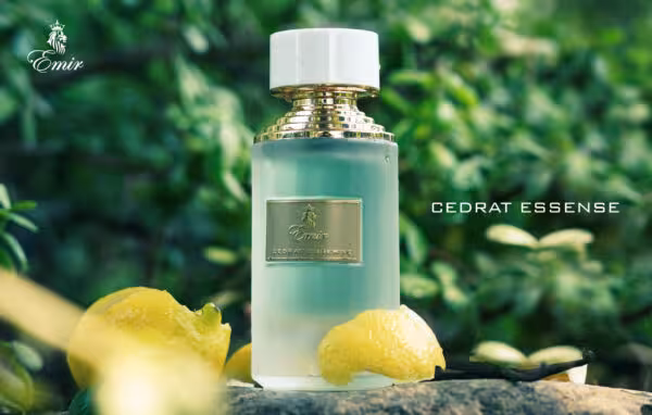 paris corner CEDRAT ESSENCE 75ML/ پاریس کورنر سدرات اسنس