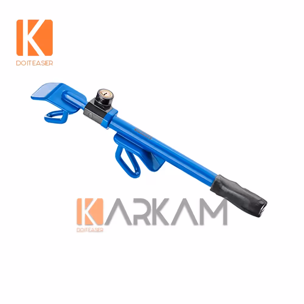 قفل فرمان NTL-8200 نوا L400