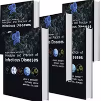 Mandell, Douglas, and Bennett’s Principles and Practice of Infectious Diseases 2020 کتاب