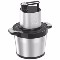خردکن 8 لیتری ویلز مدل 6031 / VILEZ VL-6031